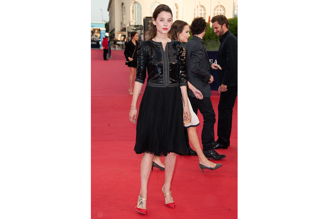 Fashion Style Icon Astrid Berges Frisbey 151281000 10