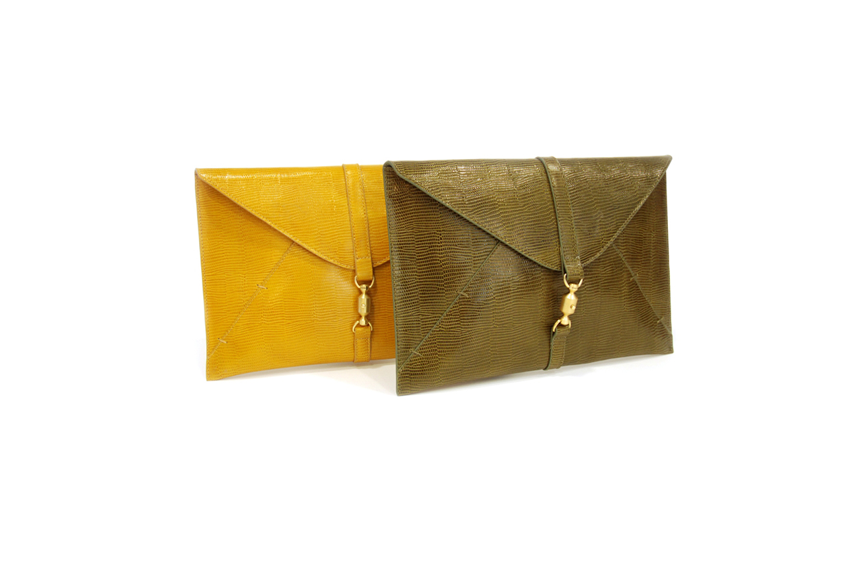 Fashion Top List Weekend a Firenze Friday Clutch COTE