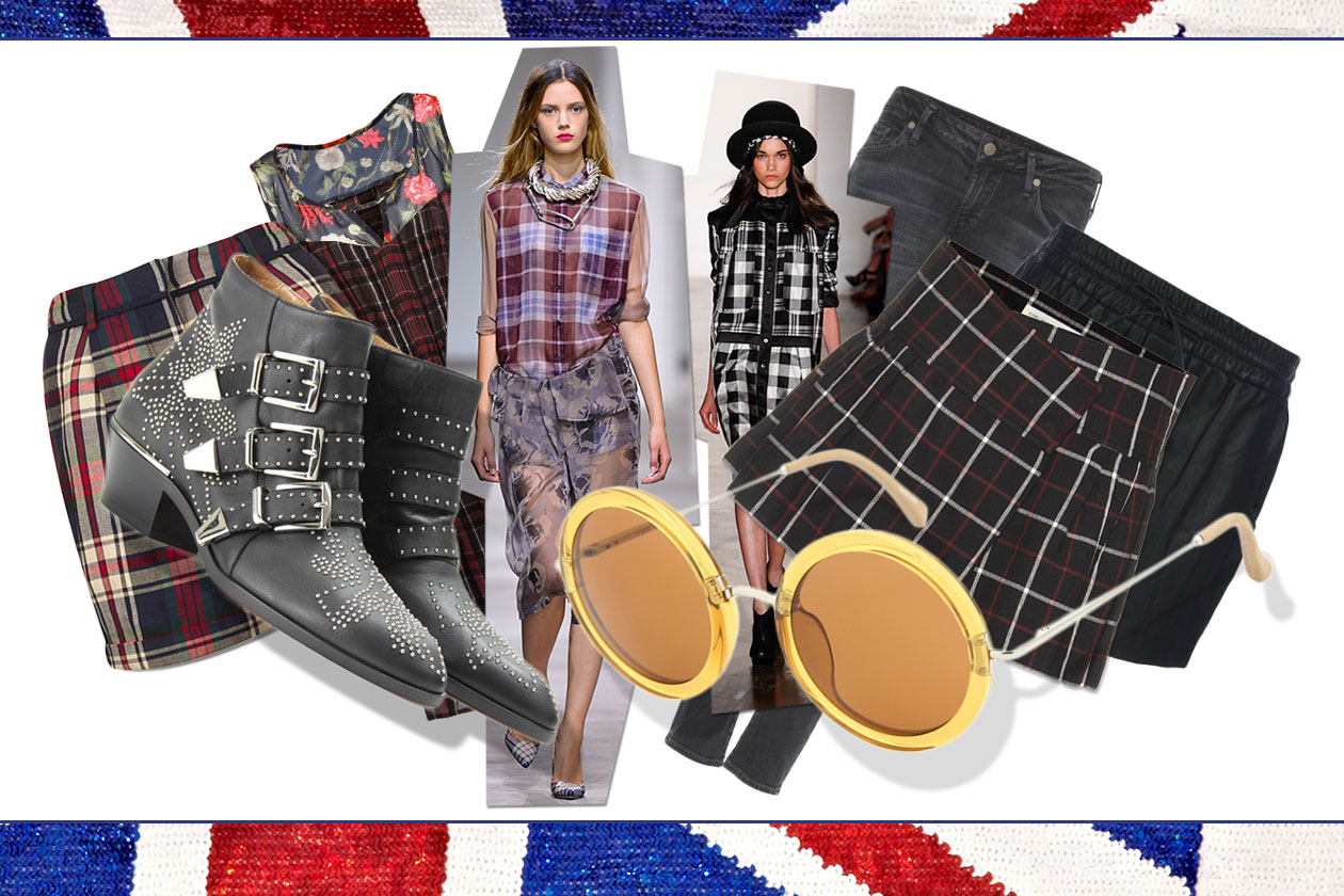 Fashion Toplist London Look 00 Cover Collage