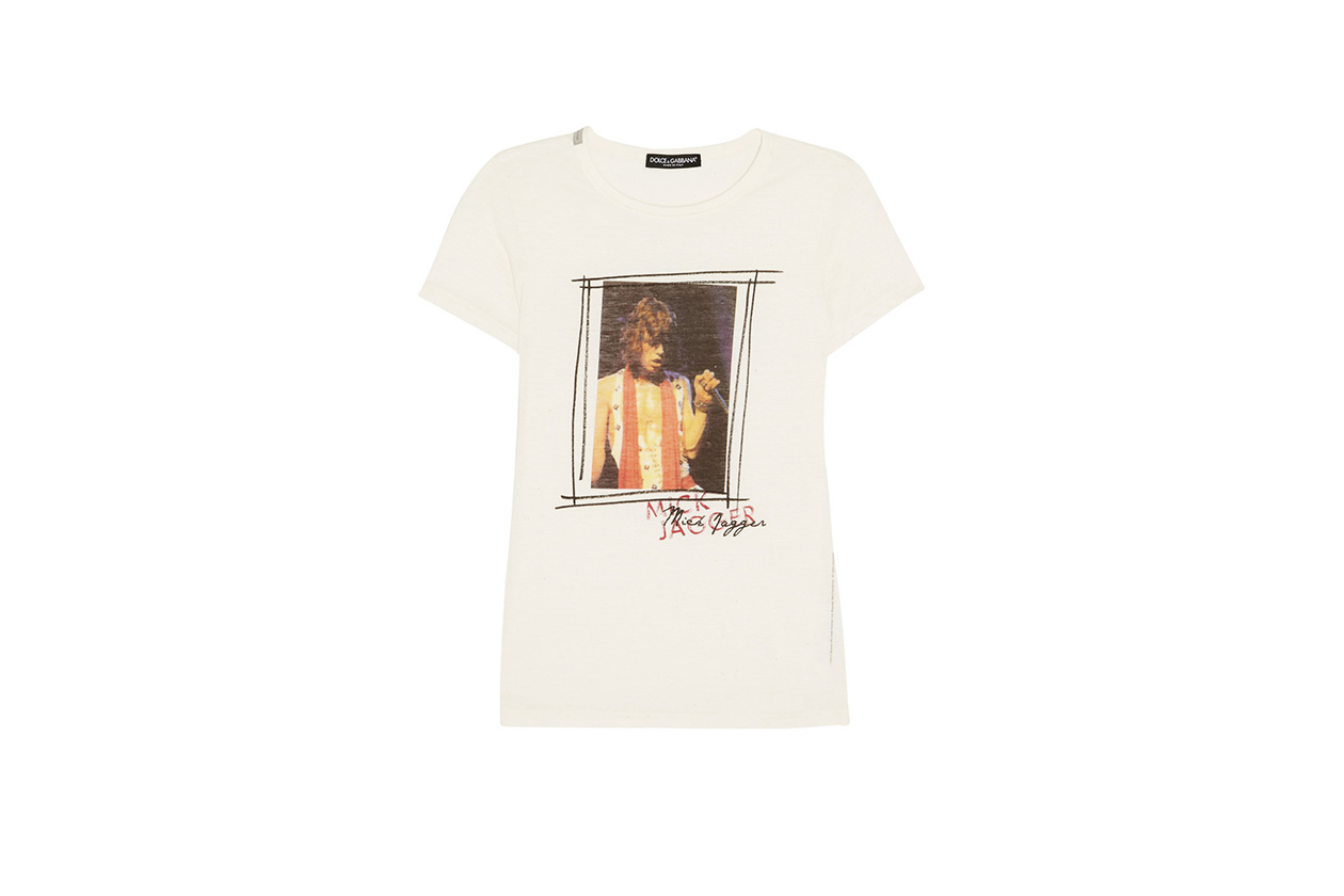 Fashion Toplist London Look dolce&gabbana net a porter