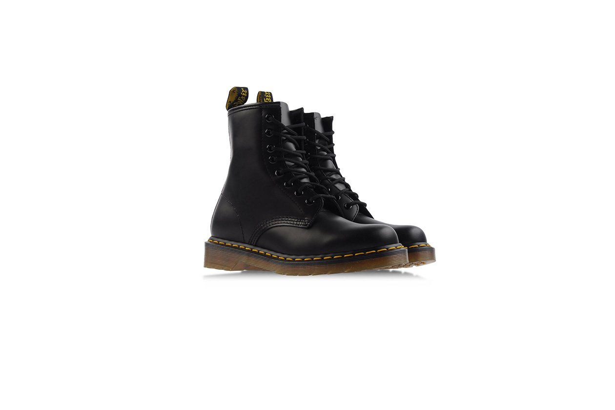 Fashion Toplist London Look dr martens shoescribe
