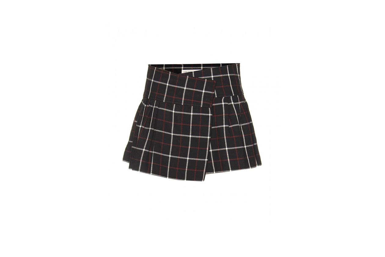 Fashion Toplist London Look etoile isabel marant mytheresa