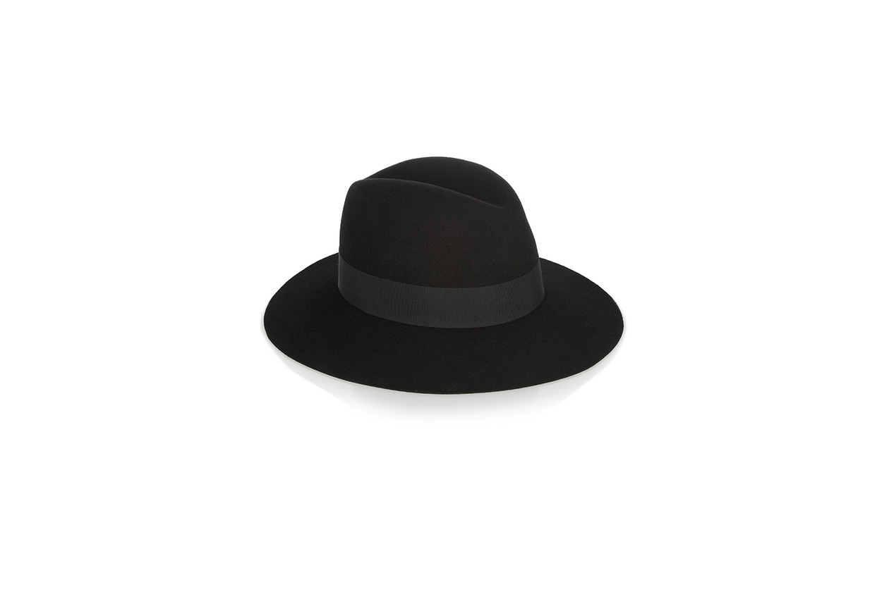 Fashion Toplist London Look saint laurent net a porter