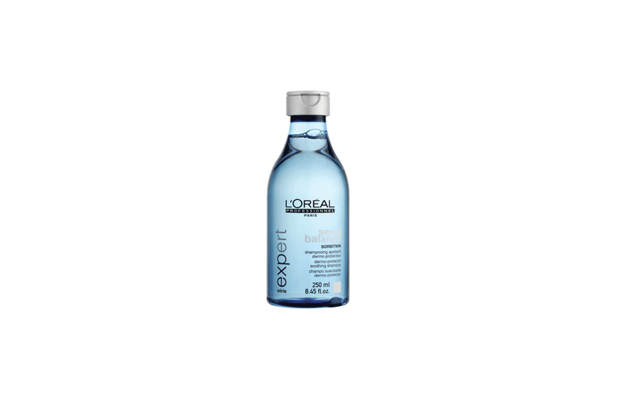 LOreal Serie Expert Sensi Balance Shampoo