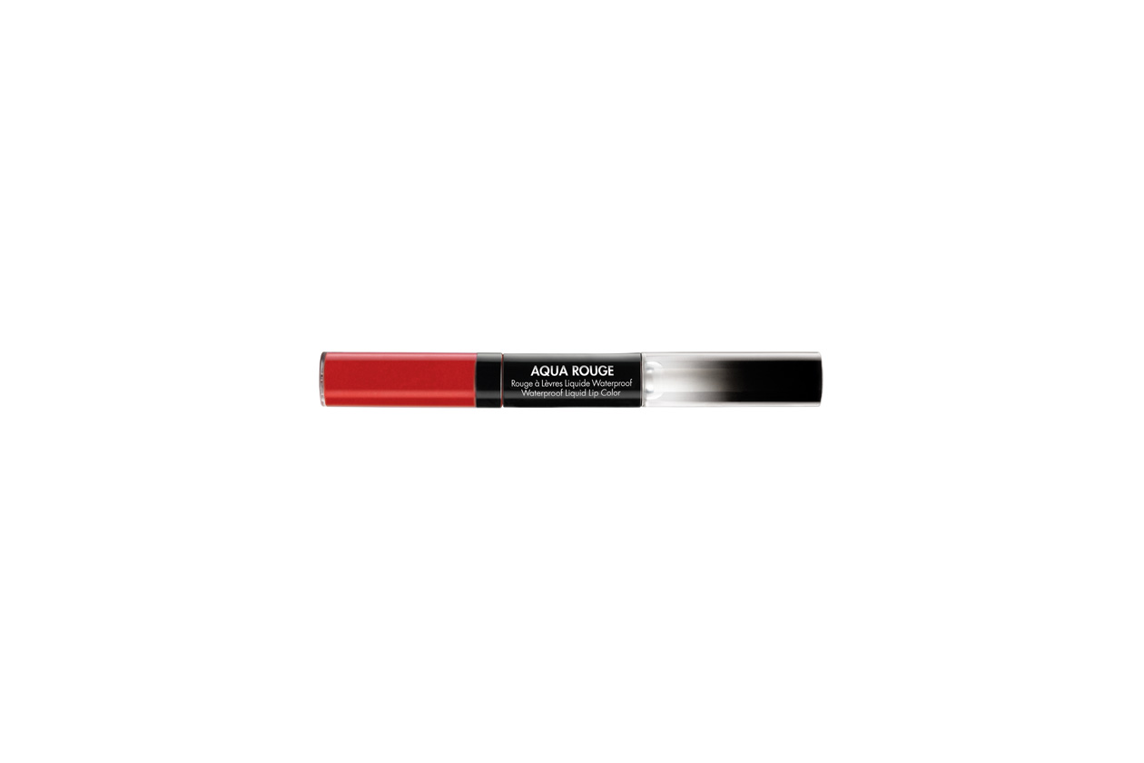 Make up for ever Aqua Rouge Iconic Red