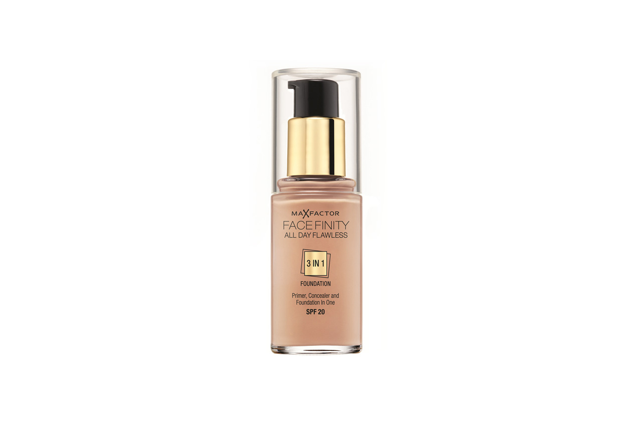 Max Factor Face Finity All Day Flawless 3 in 1