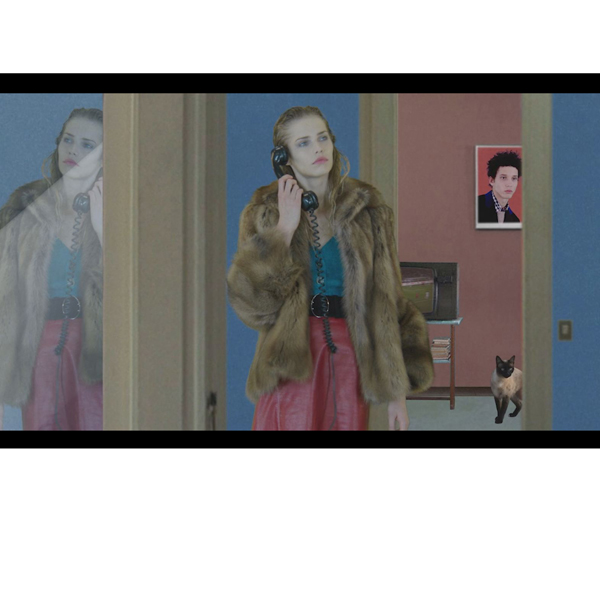 Prada Real Fantasies Autunno inverno 2013