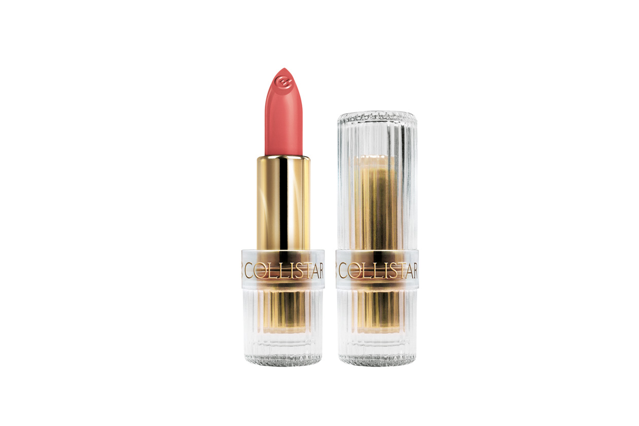 ROSSETTO ICONA ORO 5 FIOR DI PESCO