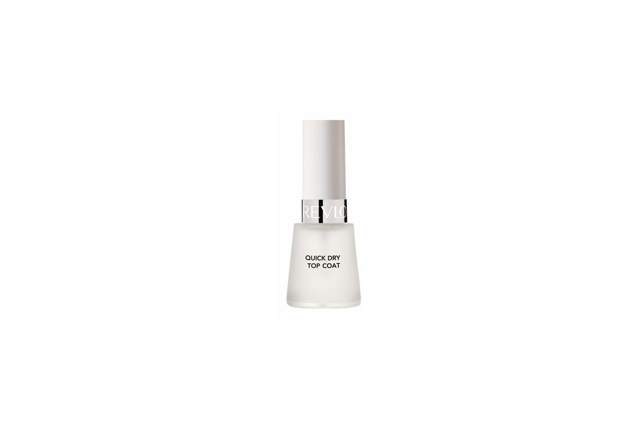 Revlon Quick Dry Top Coat