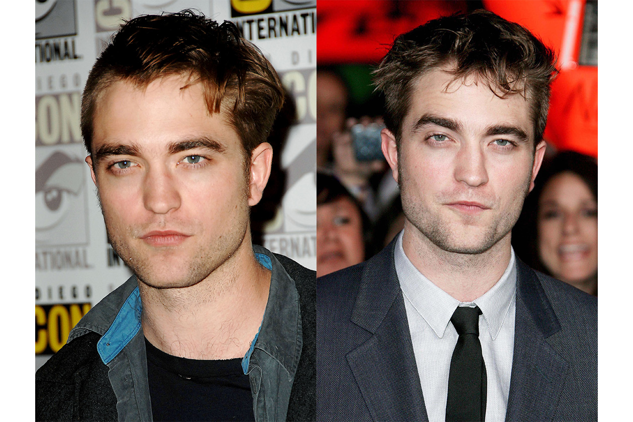 Robert Pattinson 13