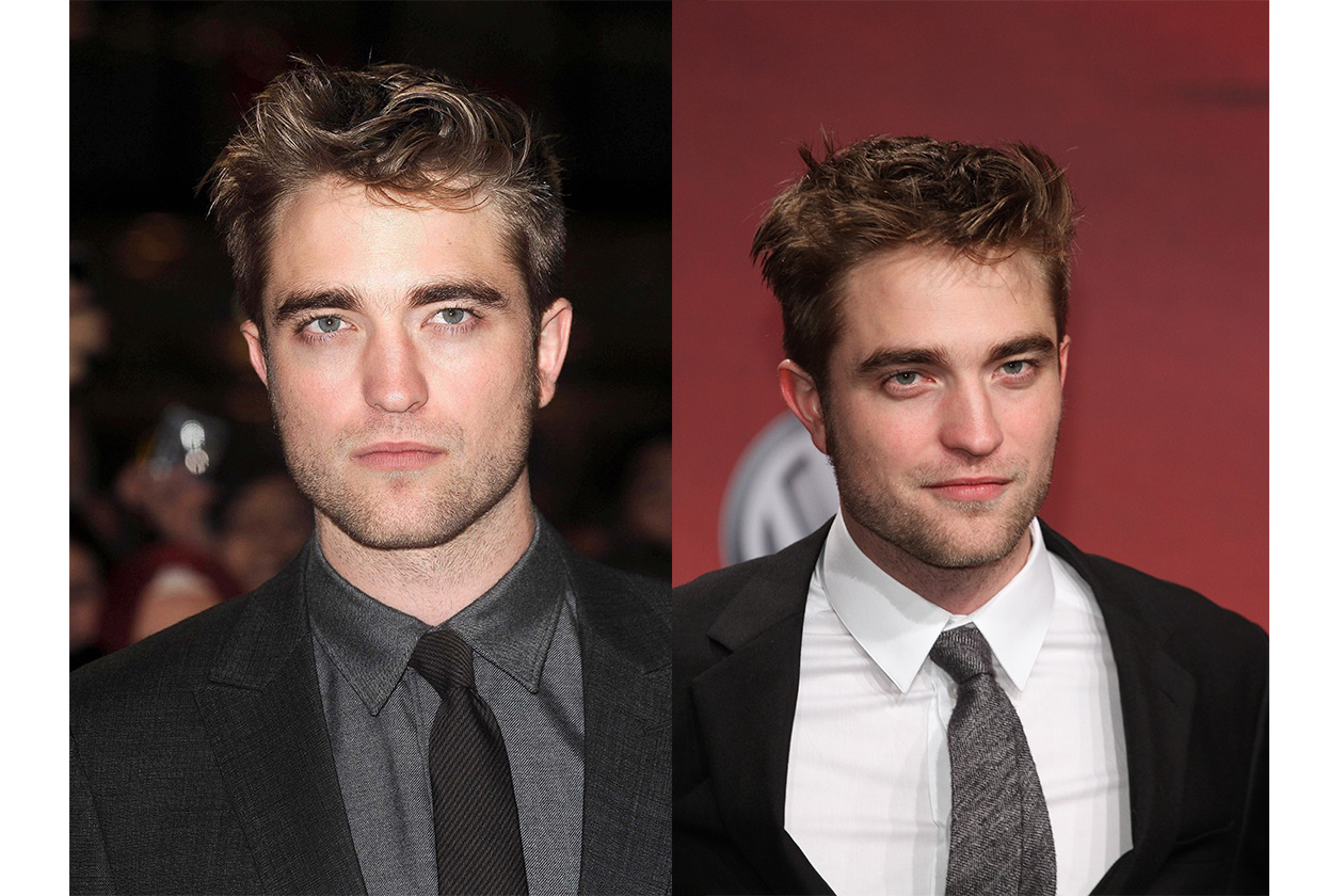 Robert Pattinson 14