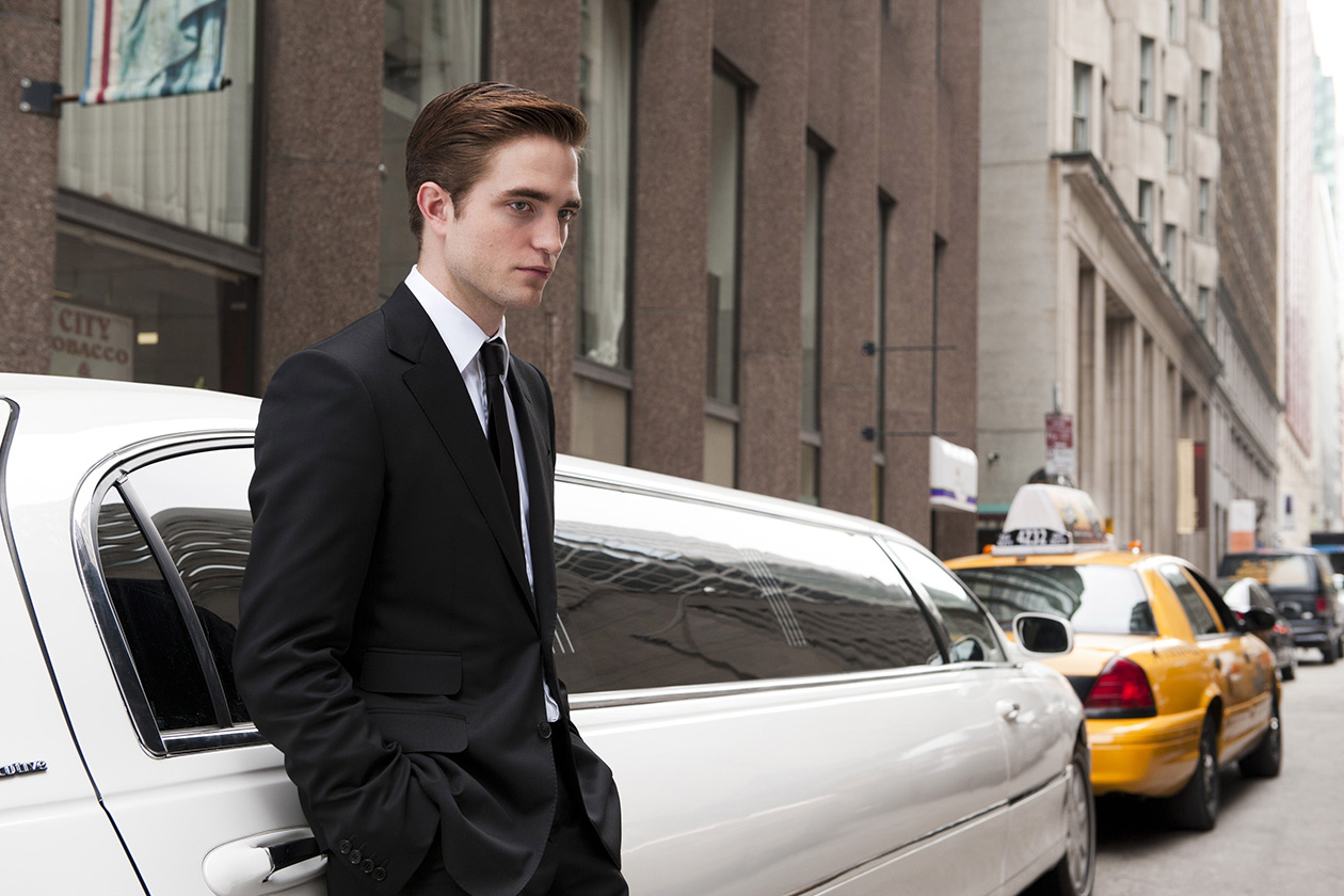 Robert Pattinson 17