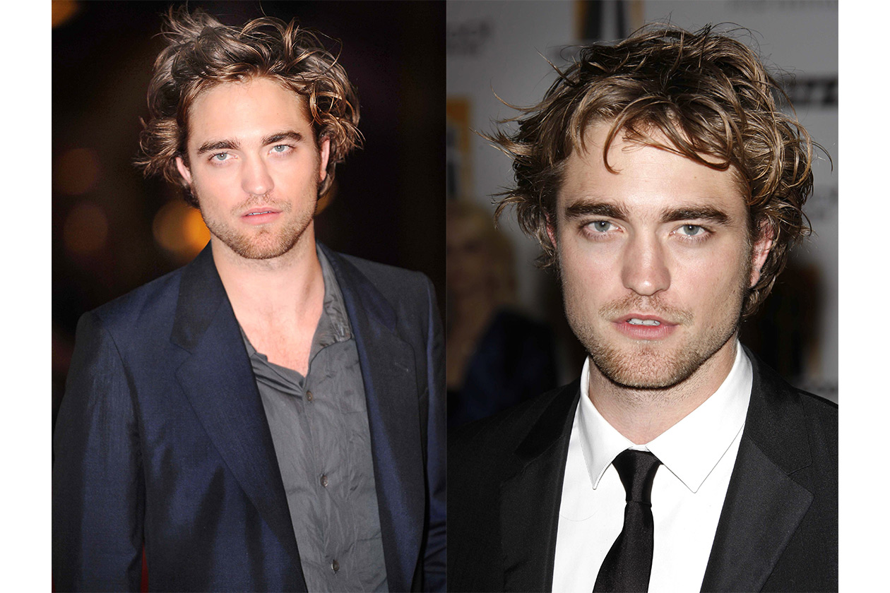 Robert Pattinson 2