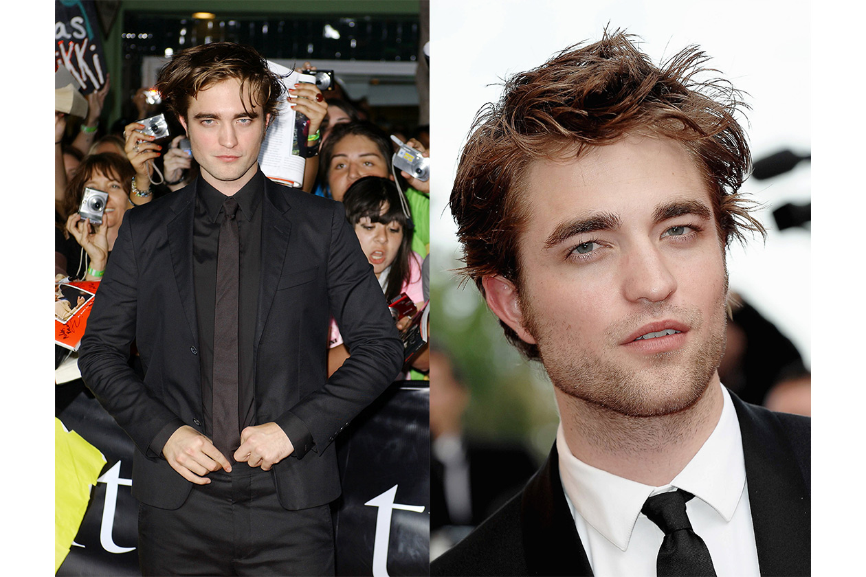 Robert Pattinson 3