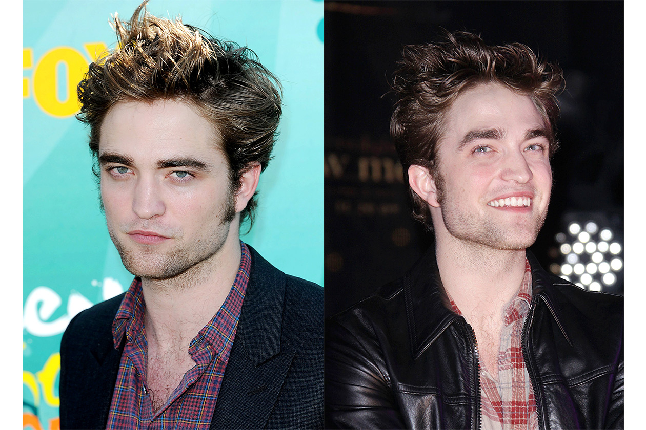 Robert Pattinson 5