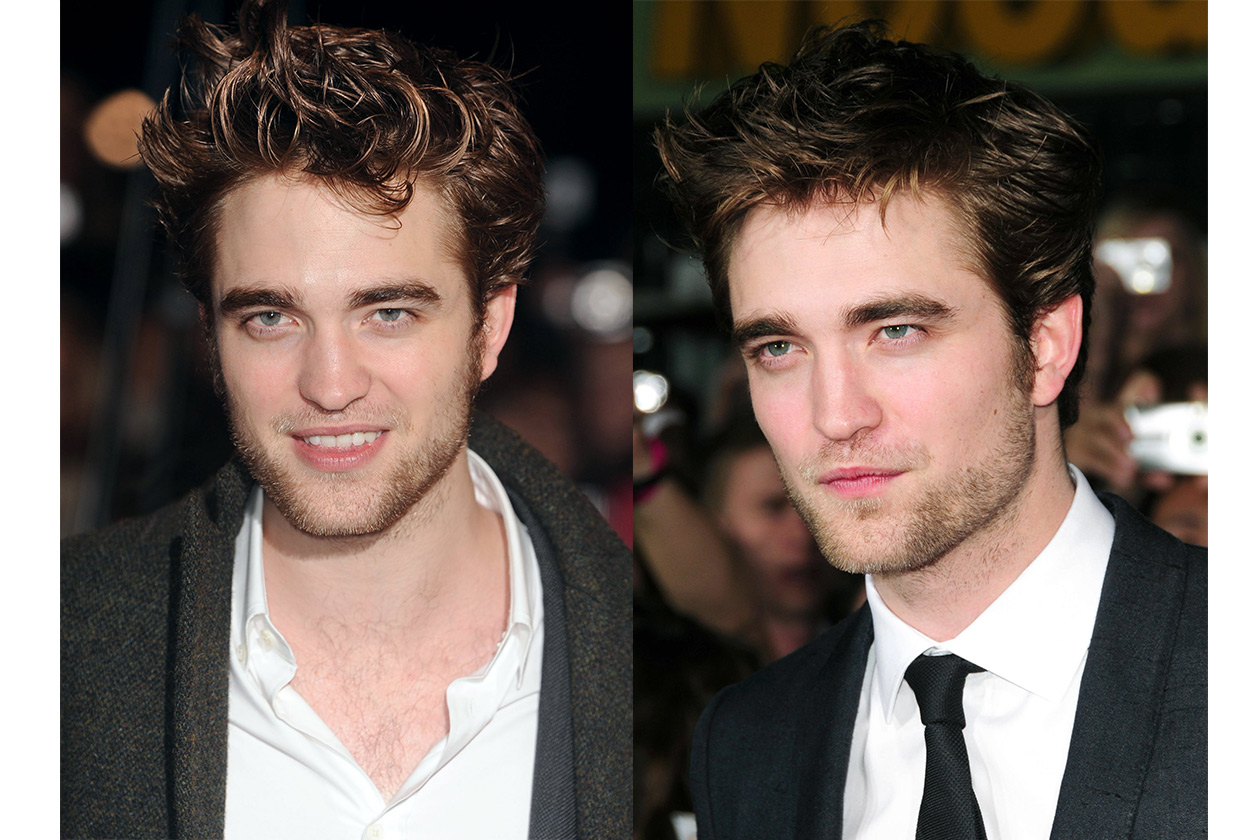 Robert Pattinson 6