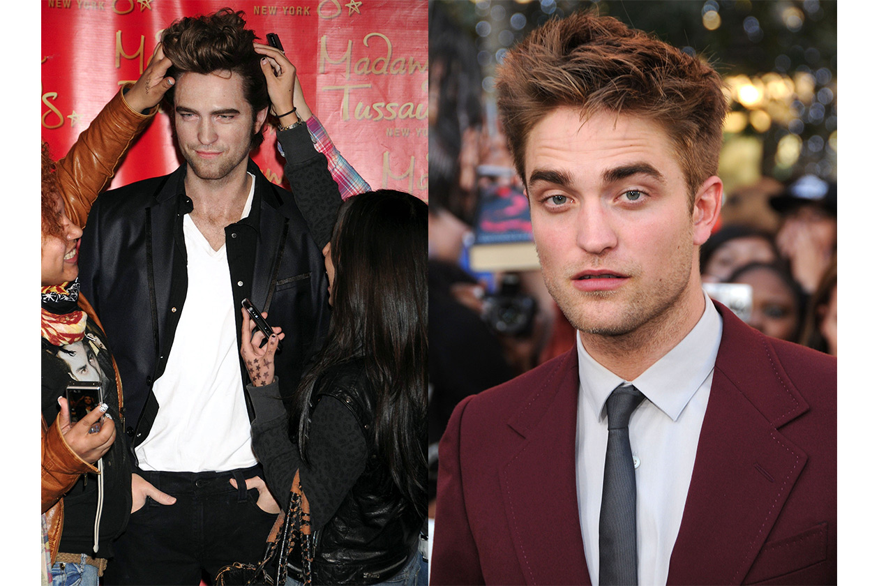 Robert Pattinson 9