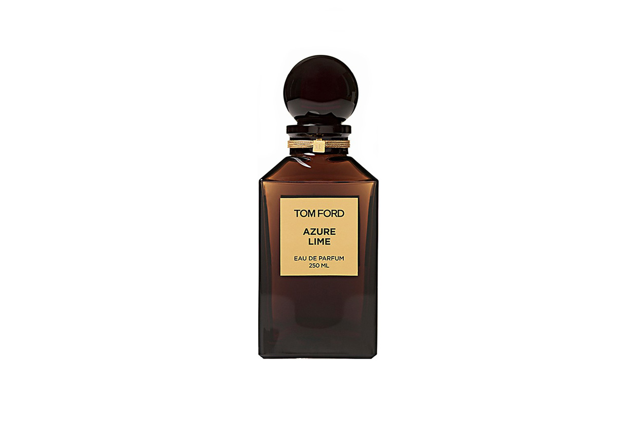 Tom Ford azure lime