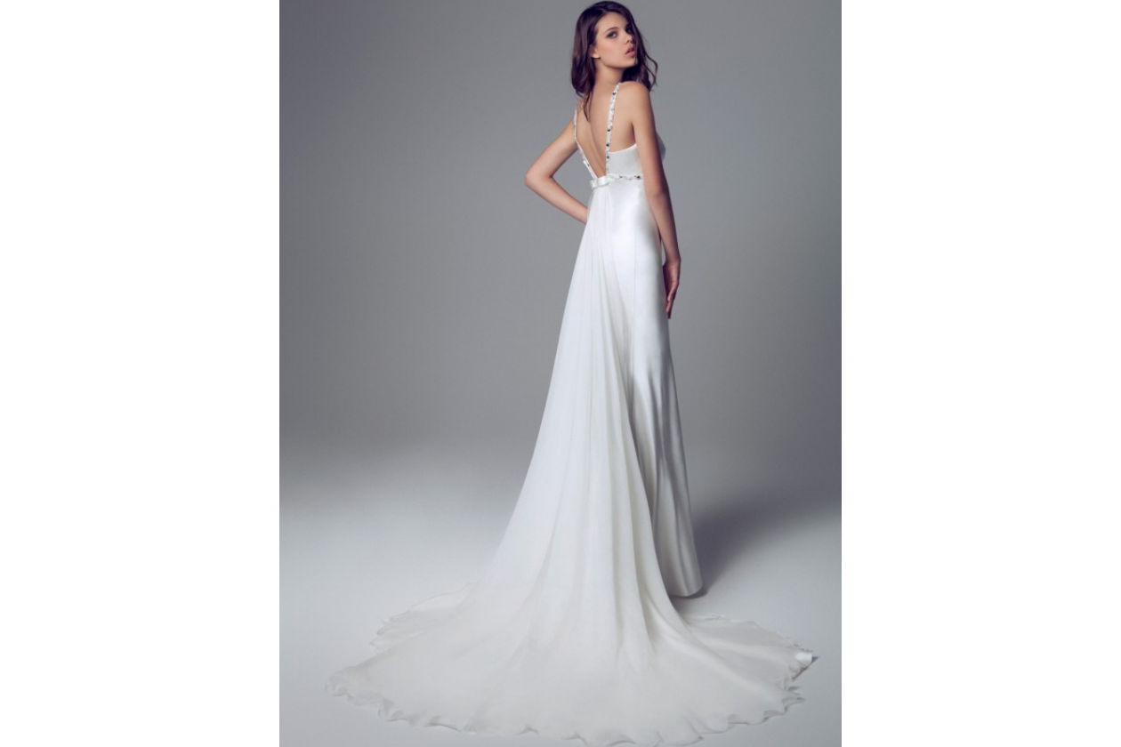 blumarine sposa 2014 15