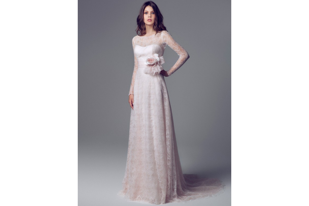 blumarine sposa 2014 16