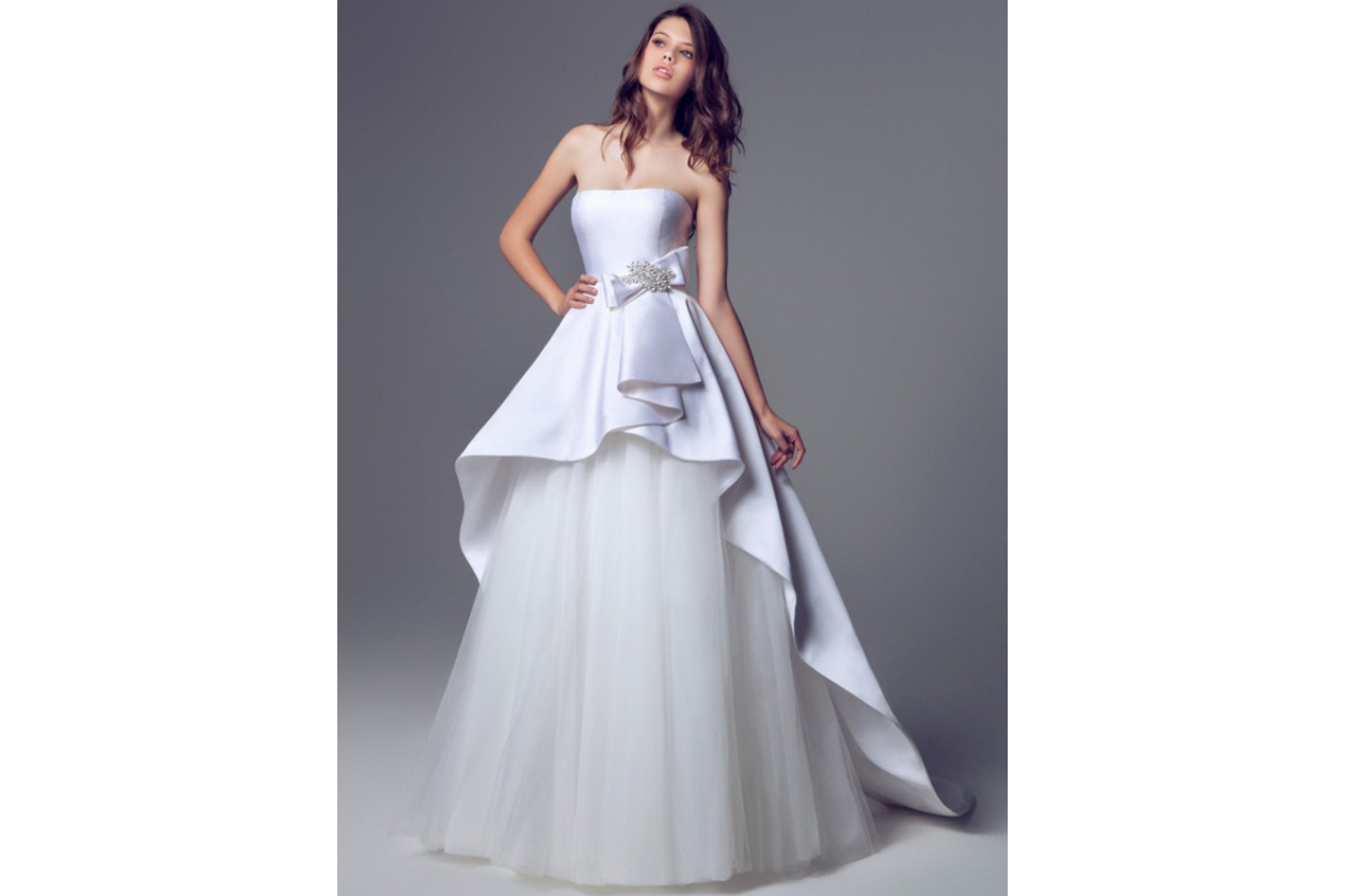 blumarine sposa 2014 19