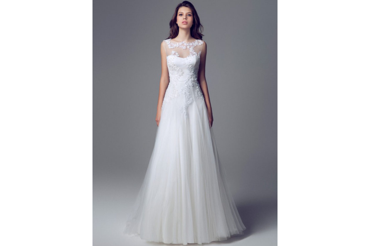 blumarine sposa 2014 3