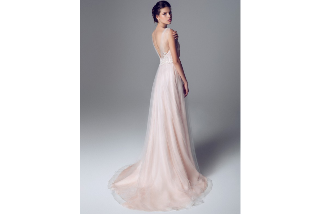 blumarine sposa 2014 33