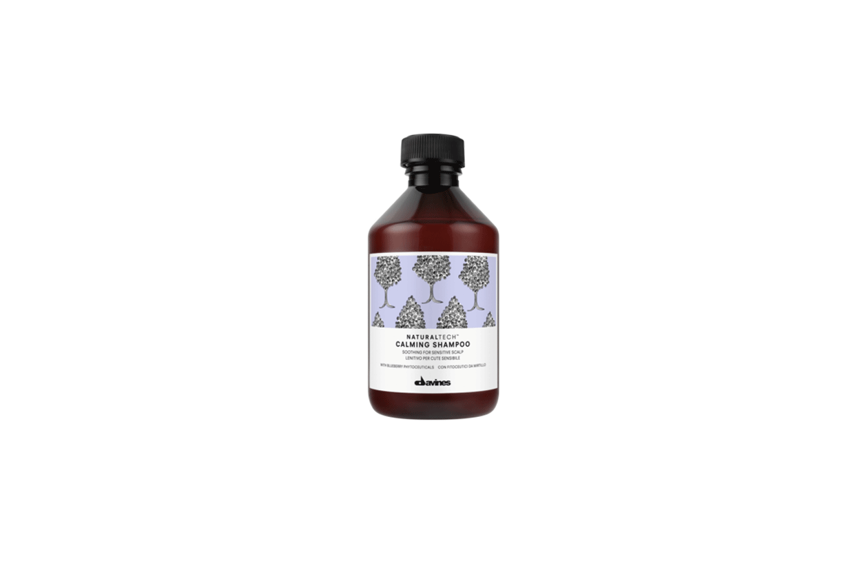 davines Calming Shampoo