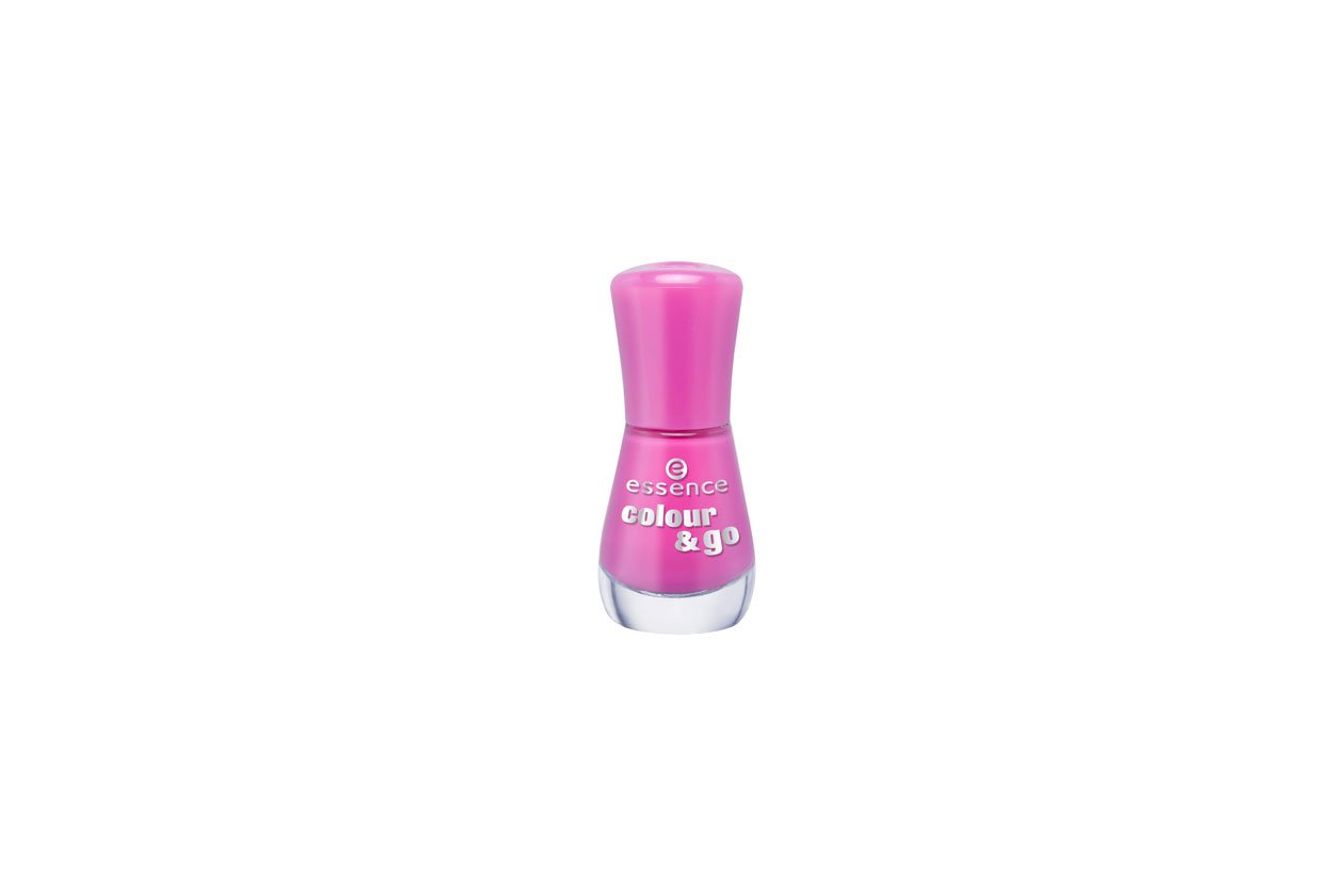 essence colour and go