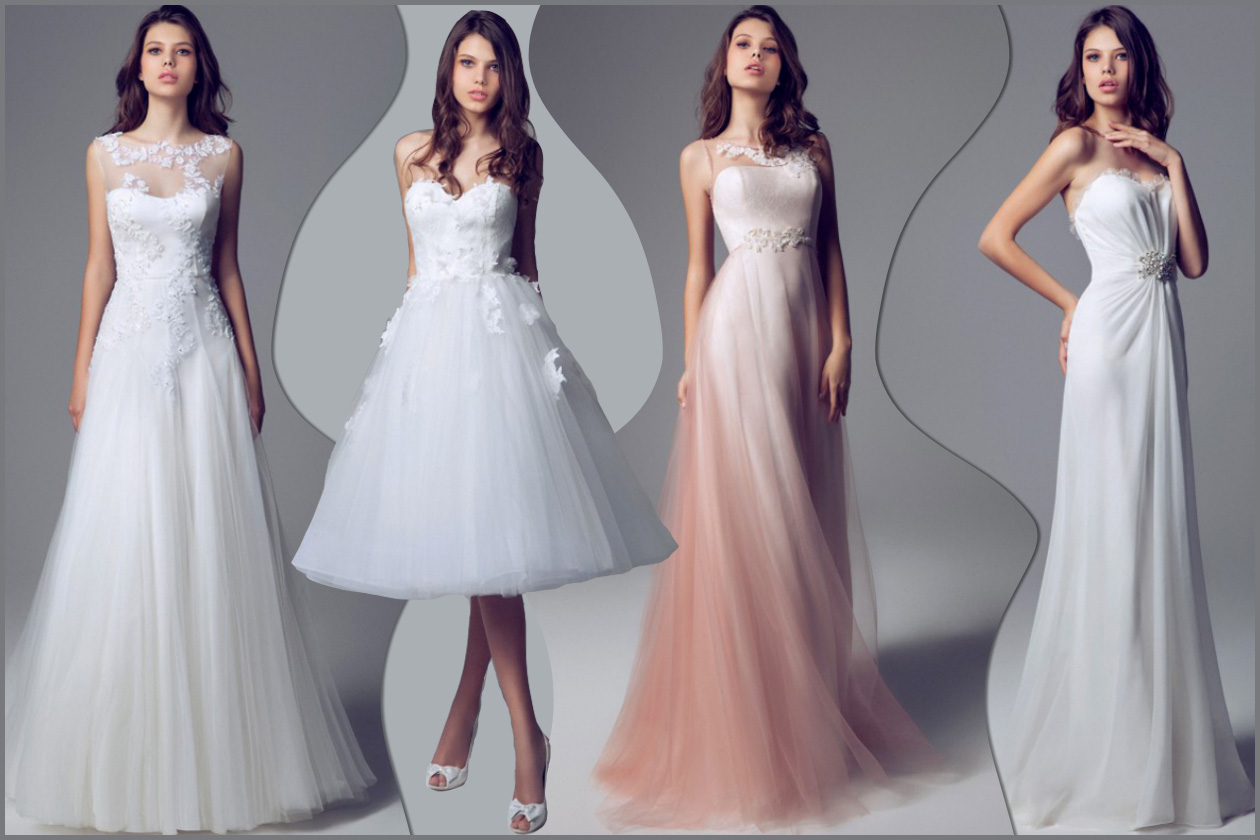 Blumarine Bridal 2014