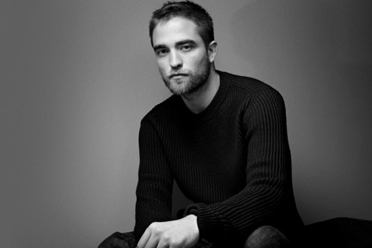 Capelli: i cambi di stile di Robert Pattinson da Twilight a Breaking Dawn Pt. 2