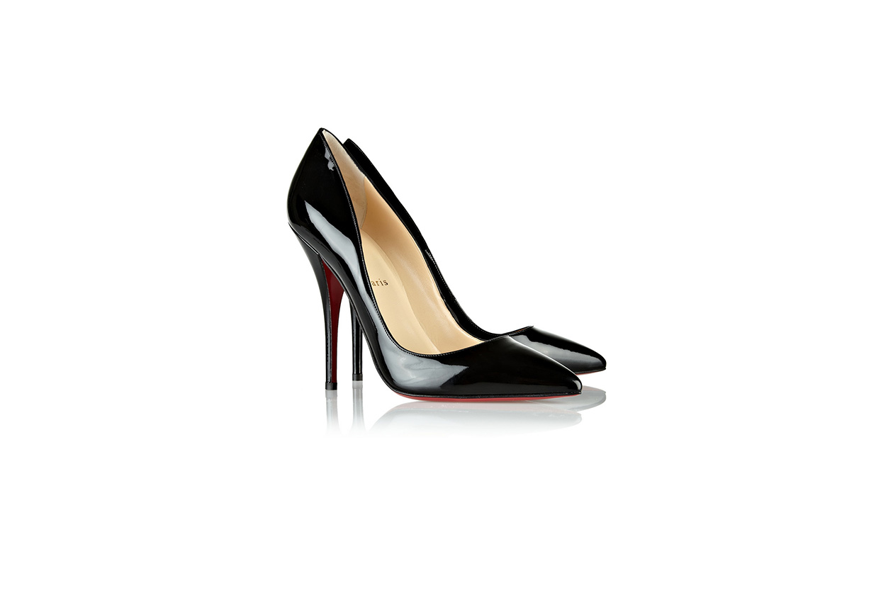 Fashion Top List Jumpsuit Night 04 Christian Louboutin