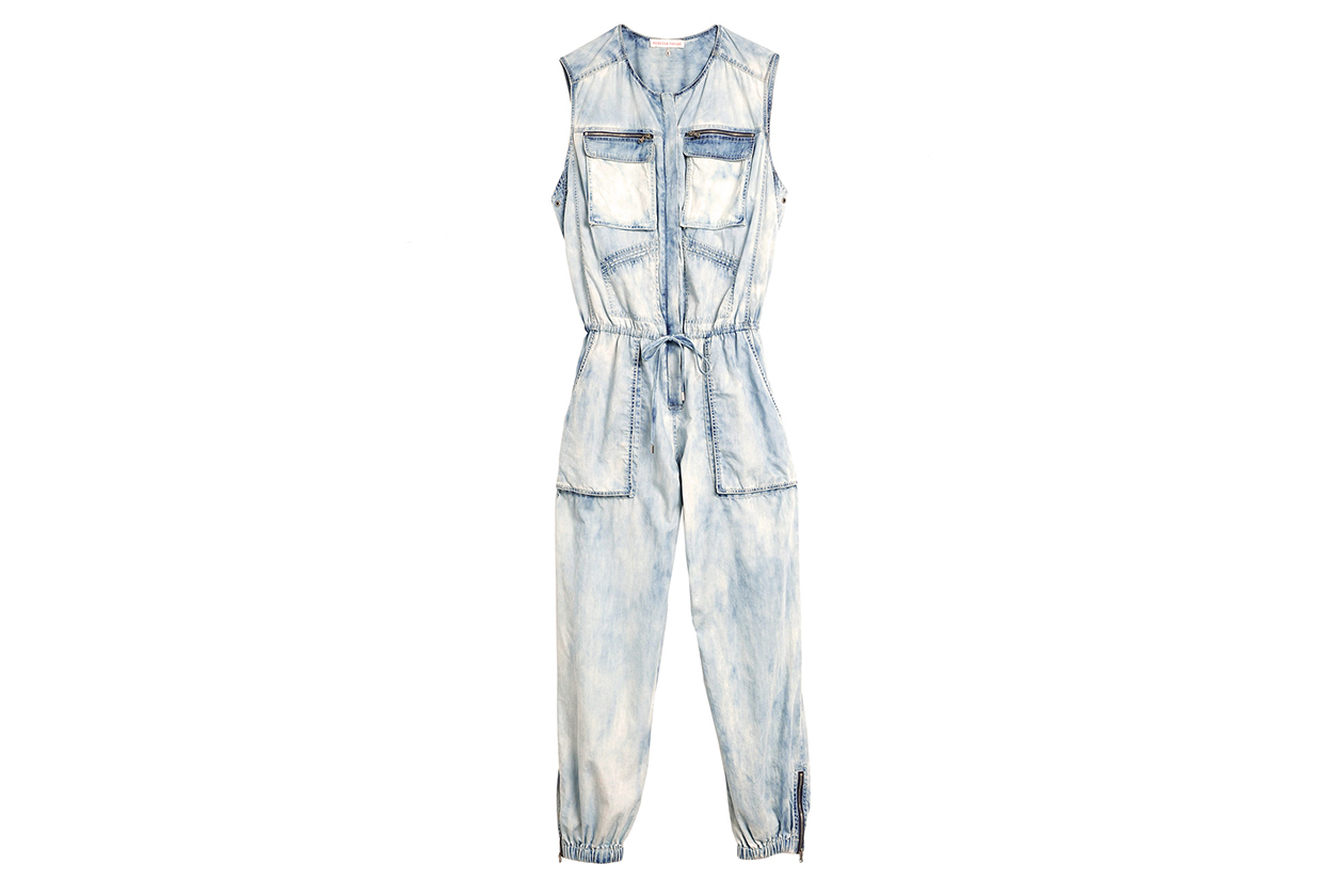 Fashion Top List Jumpsuit Day 06 Rebecca taylor