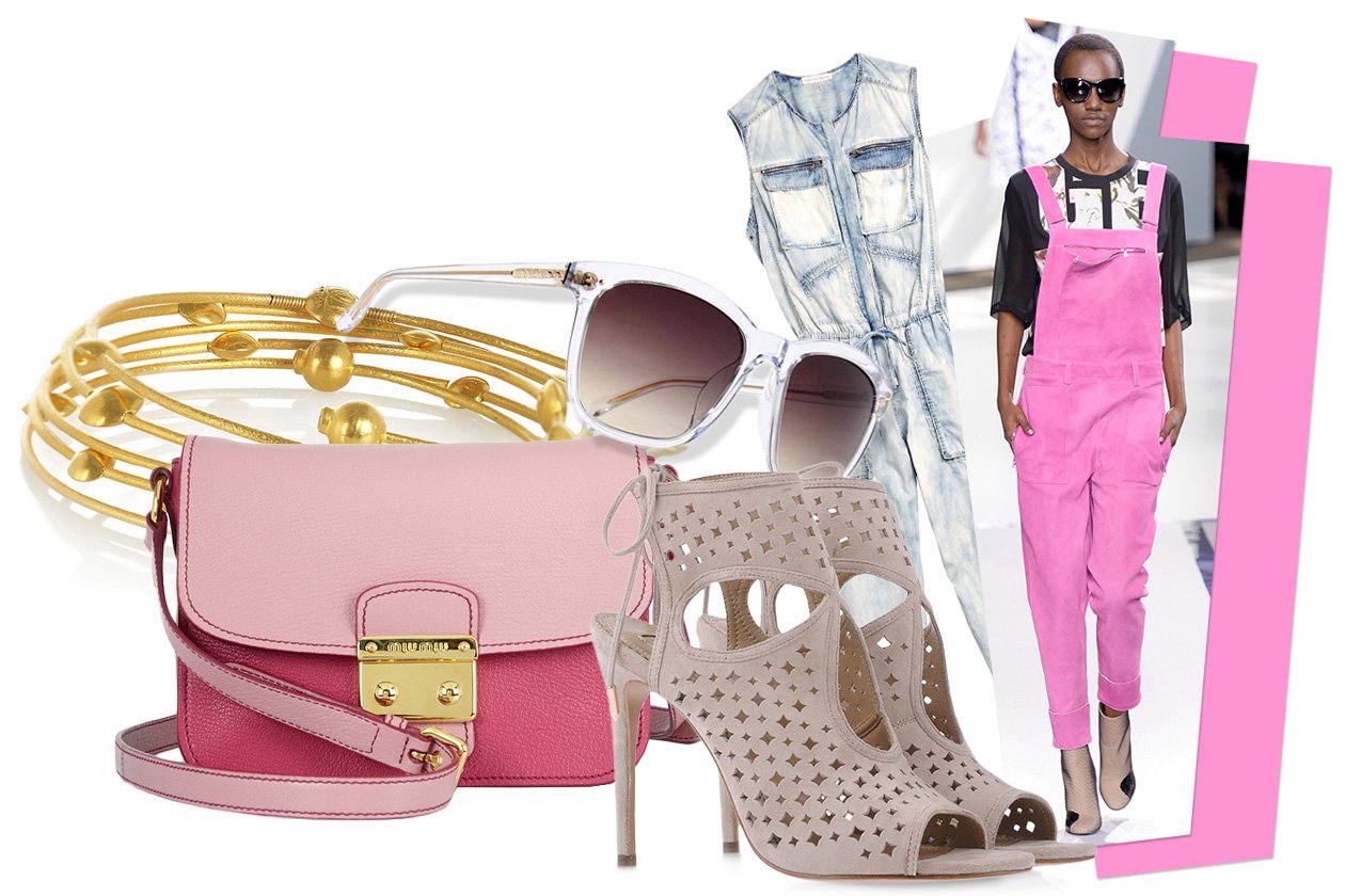 Fashion Top List Jumpsuit Day 00 Cover Collage