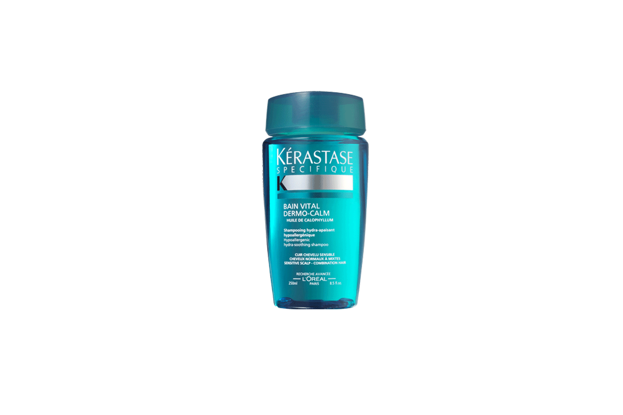 kerastase Bain vital Dermo Calm