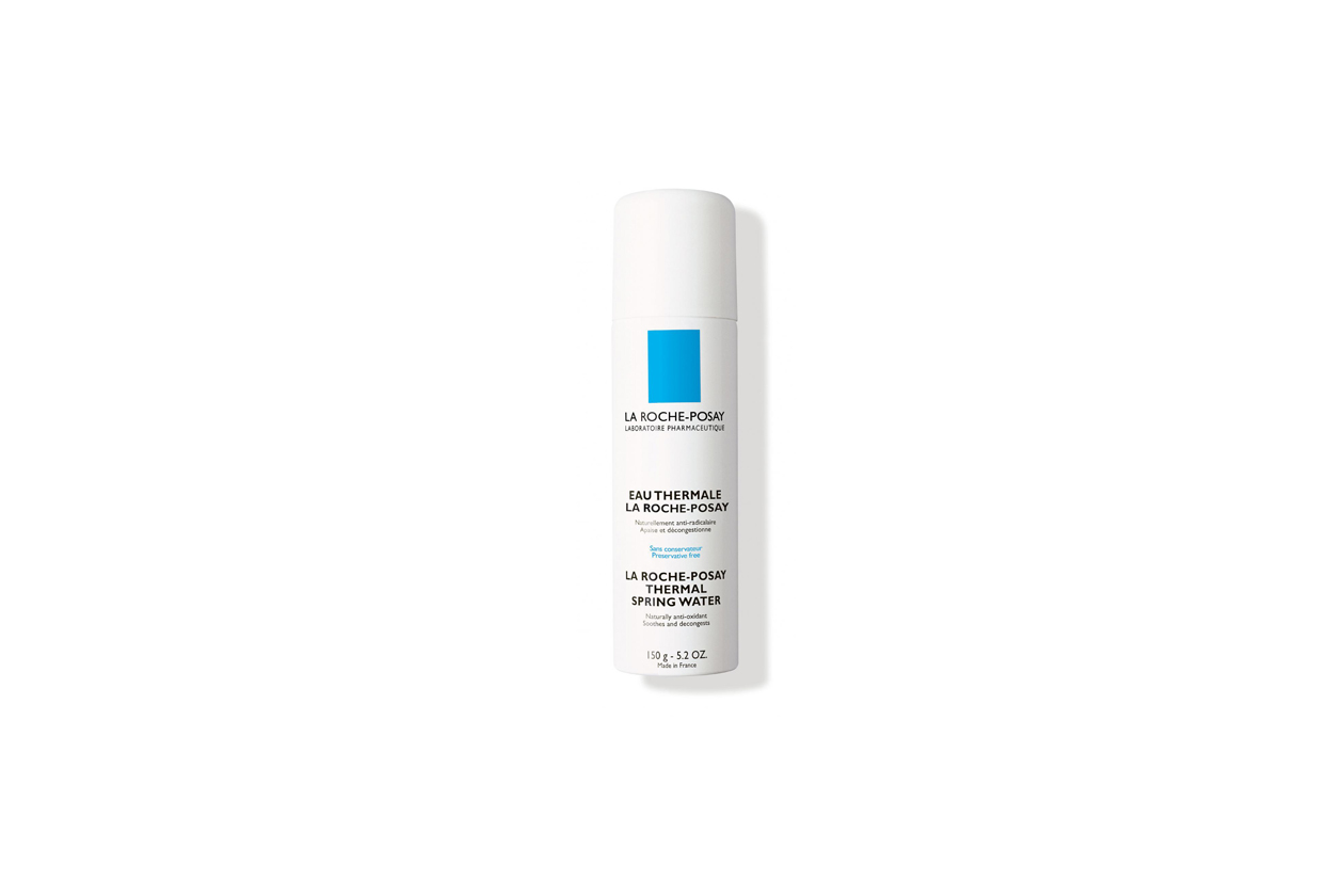 la roche posay eau thermale