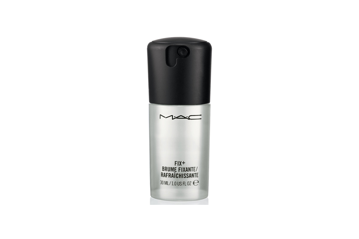 mac fix+ brume fixante