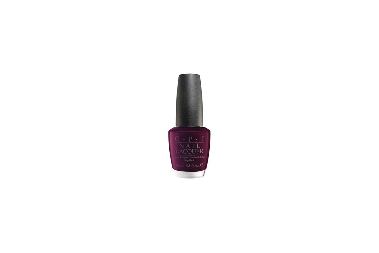 opi Black Cherry Chutney