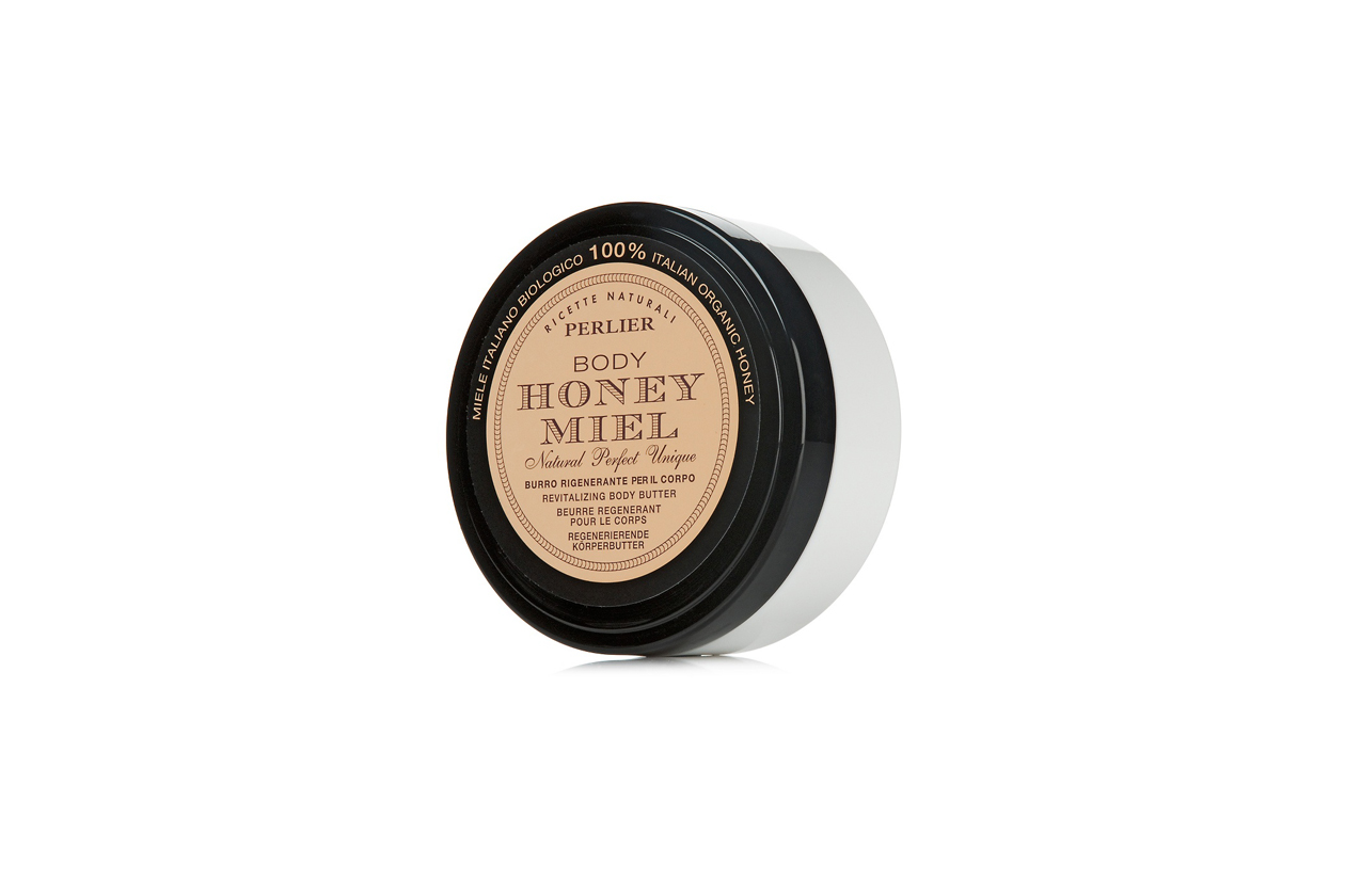 perlier Honey Revitalizing Body Butter