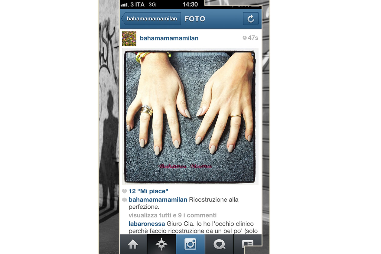 05 Gaia Venuti it girl style