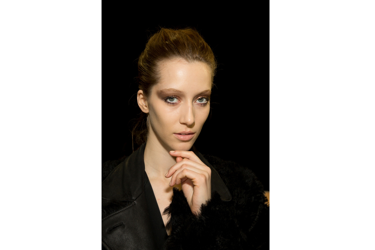 14. Morgan Taylor   Gianfranco Ferrè FW 13 14