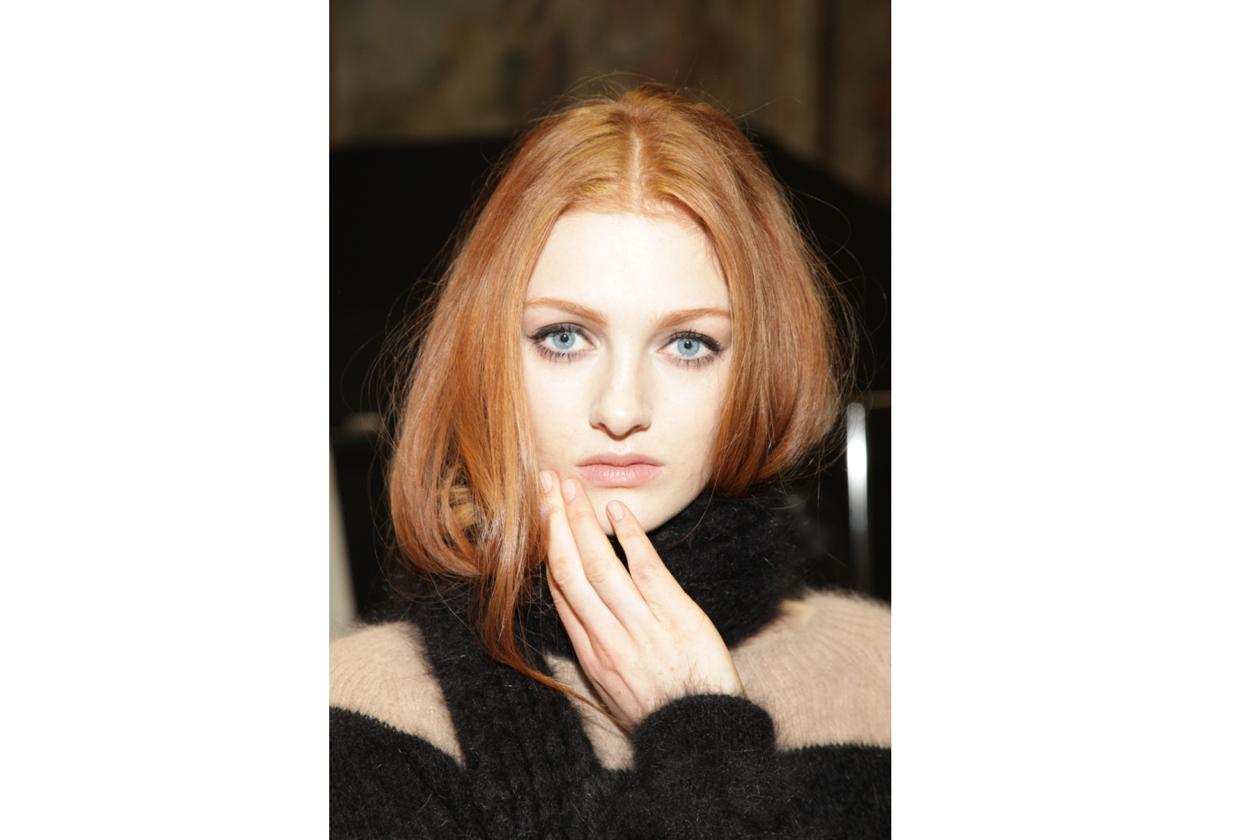 15. Morgan Taylor   Les Copains