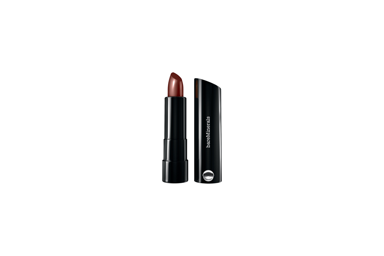 Bare Minerals Finish First Marvelous Moxie Lipstick