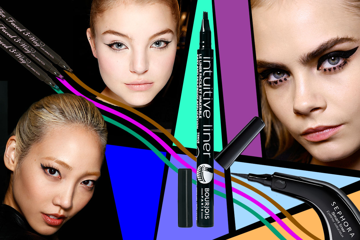 Beauty Eyeliner A I 2013 00 Cover collage