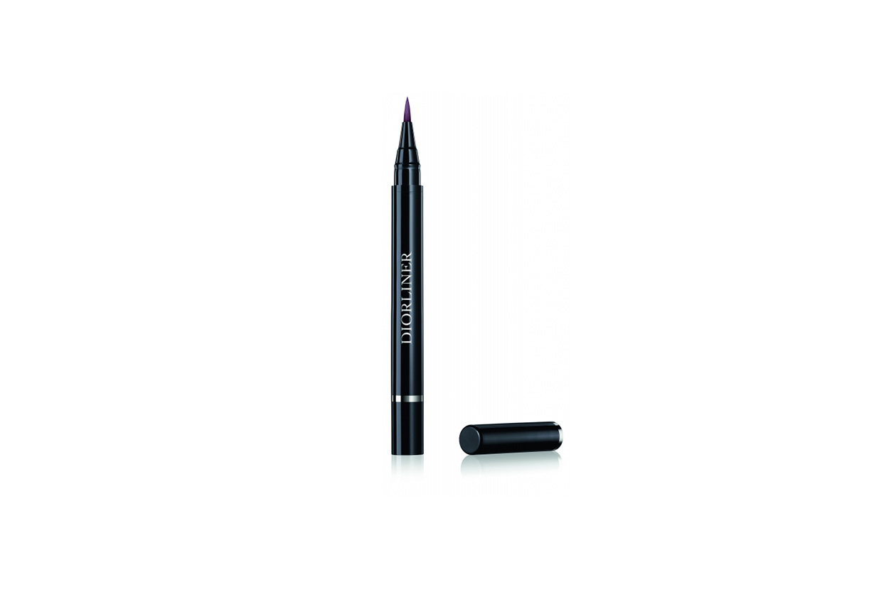 Beauty Eyeliner A I 2013 888 PRUNE PLUM
