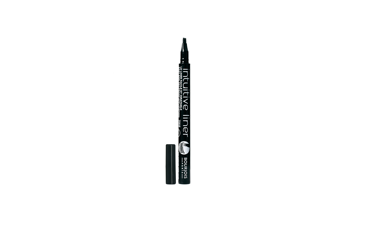 Beauty Eyeliner A I 2013 Bourjois intuitive liner