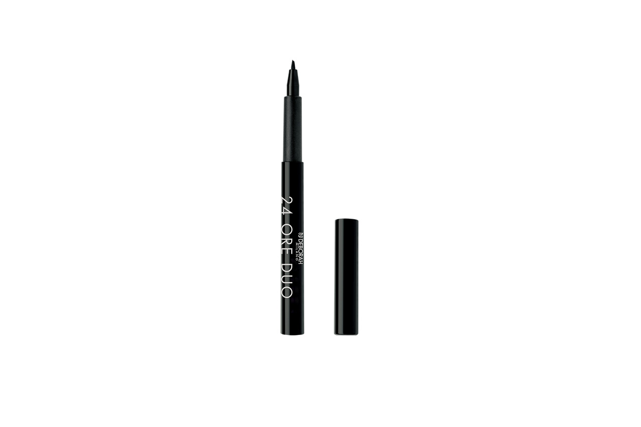 Beauty Eyeliner A I 2013 Eyeliner 24ore nero