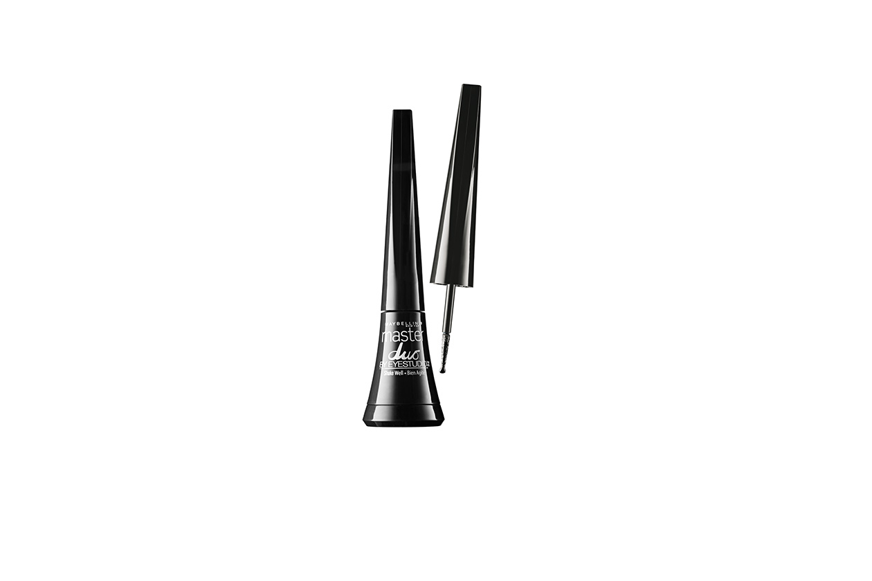 Beauty Eyeliner A I 2013 Maybelline NY Master Duo