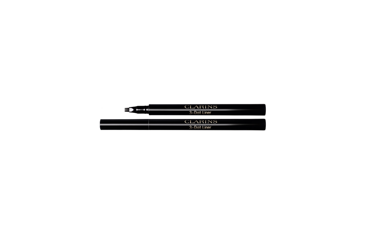 Beauty Eyeliner A I 2013 Pack 3 Dot Liner black