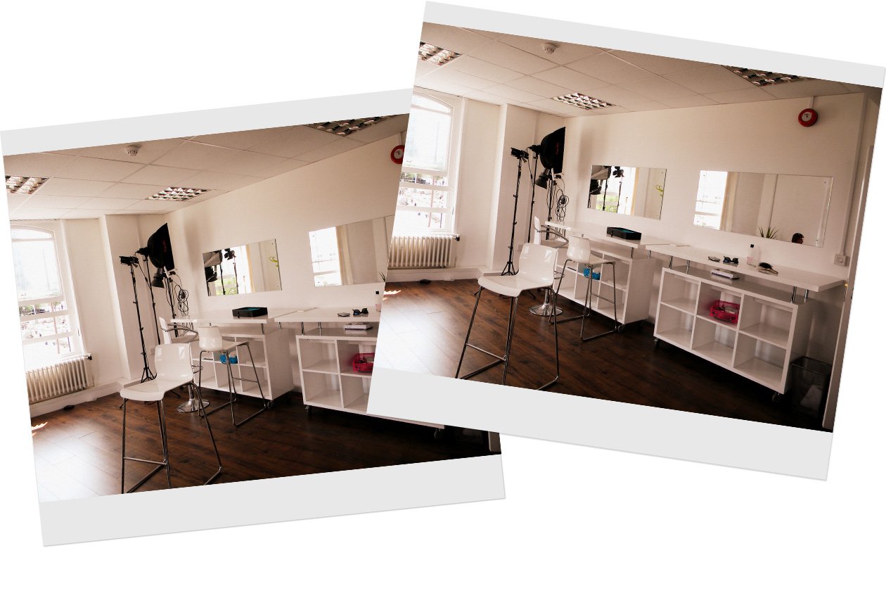 Beauty PIXI 02 Studio